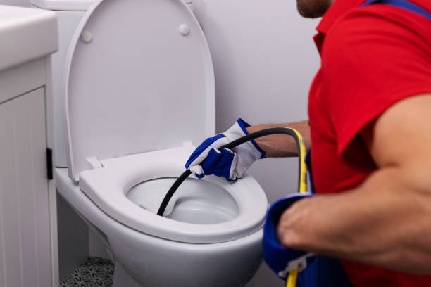 Best Residential Plumbing Services  in Manistique, MI