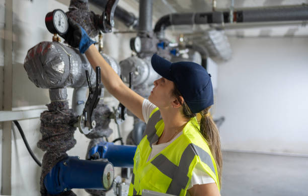 Best Commercial Plumbing Services  in Manistique, MI