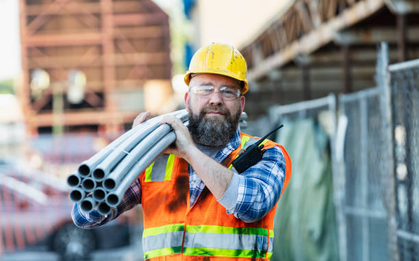 Best Toilet Repair Services  in Manistique, MI